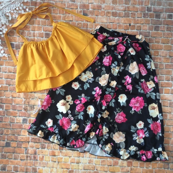 Boutique Girls Trendy 2pc Outfit - Picture 3 of 6